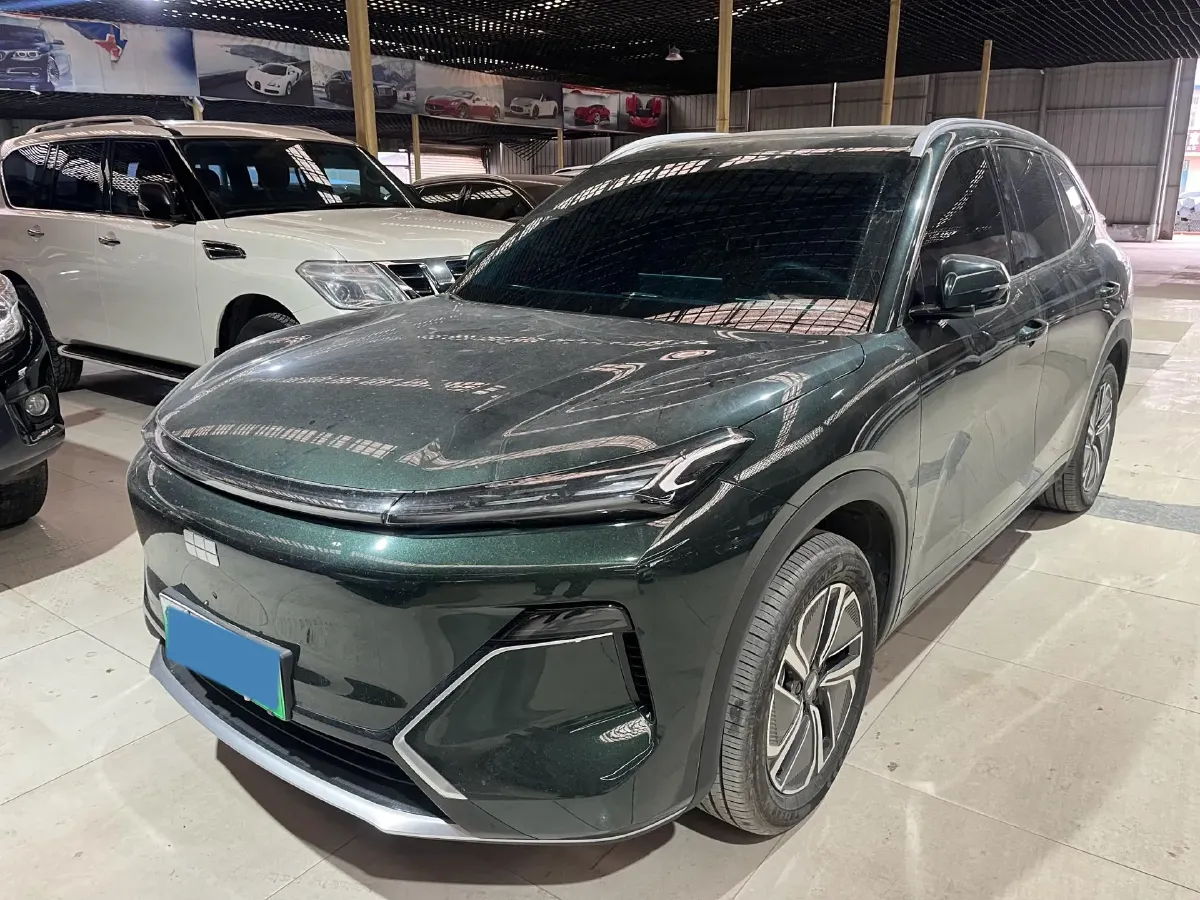 2025 BYD Sea Lion 05 DM-i 1.5L 101HP L4 E-CVT PHEV 18.3KWH,autocango,china used car exporter,china ev exporter,chinese used car exporter,chinese used ev exporter
