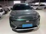 2025 BYD Sea Lion 05 DM-i 1.5L 101HP L4 E-CVT PHEV 18.3KWH