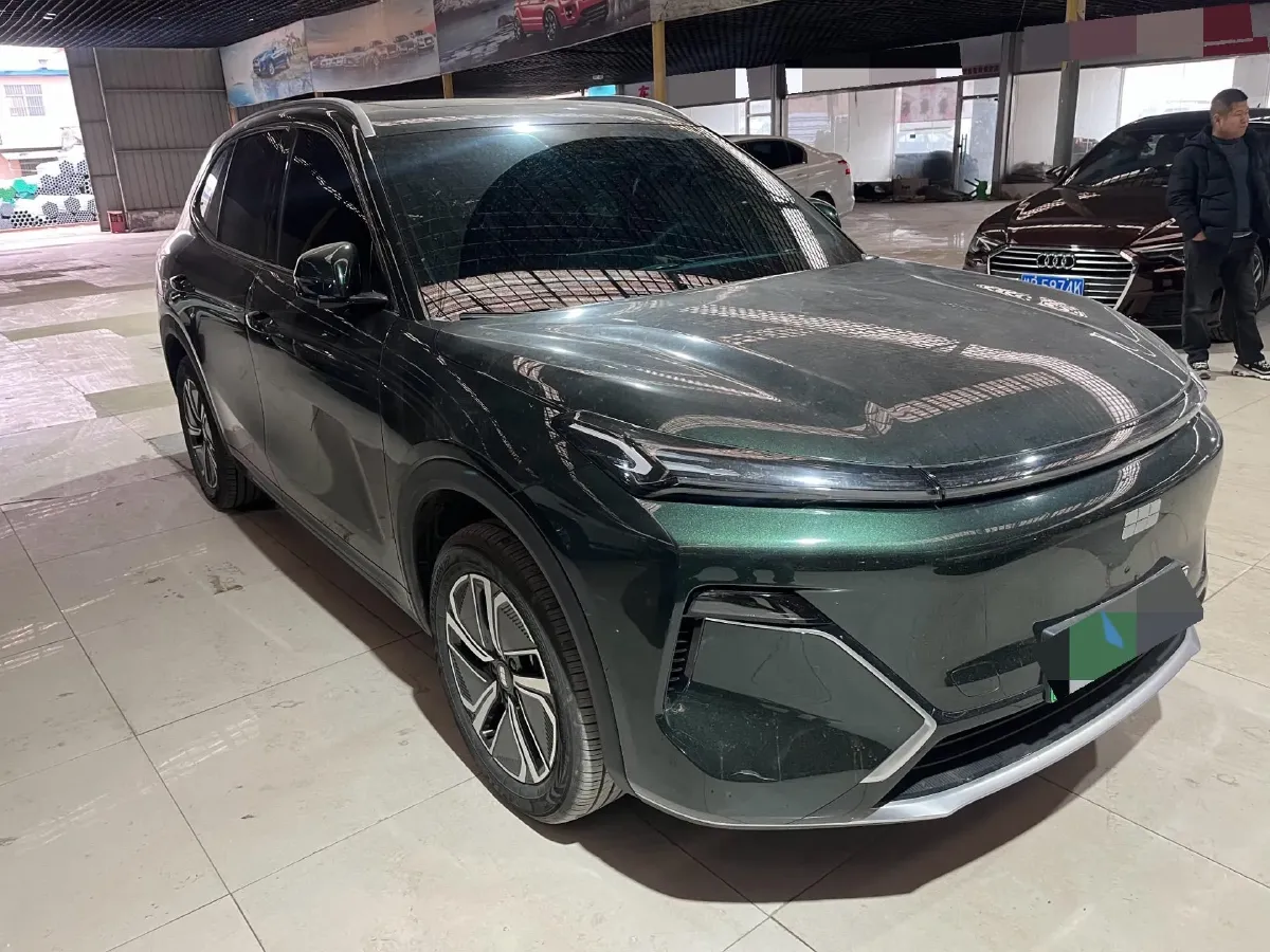 2025 BYD Sea Lion 05 DM-i 1.5L 101HP L4 E-CVT PHEV 18.3KWH,autocango,china used car exporter,china ev exporter,chinese used car exporter,chinese used ev exporter