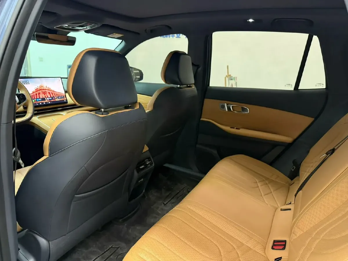 2025 BYD Sea Lion 05 DM-i 1.5L 101HP L4 E-CVT PHEV 18.3KWH,autocango,china used car exporter,china ev exporter,chinese used car exporter,chinese used ev exporter