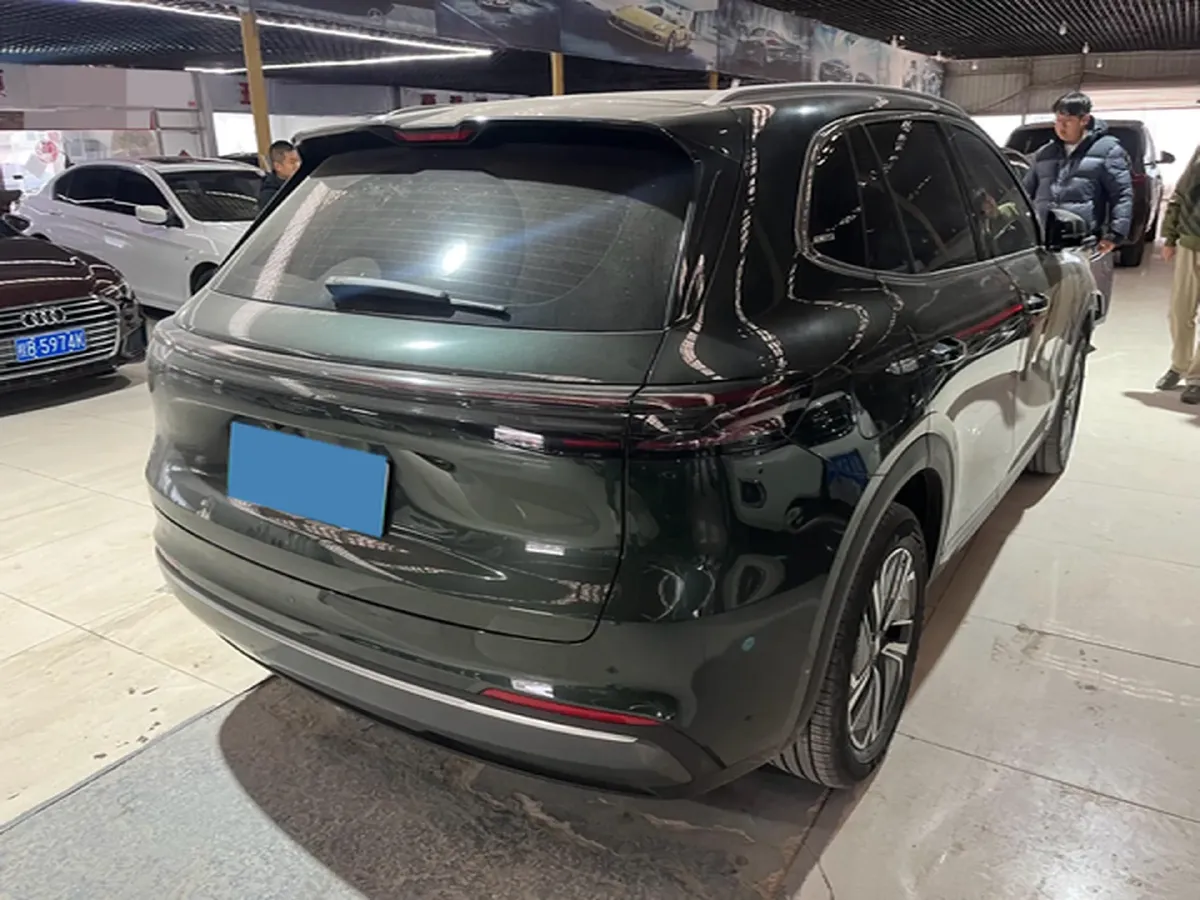 2025 BYD Sea Lion 05 DM-i 1.5L 101HP L4 E-CVT PHEV 18.3KWH,autocango,china used car exporter,china ev exporter,chinese used car exporter,chinese used ev exporter