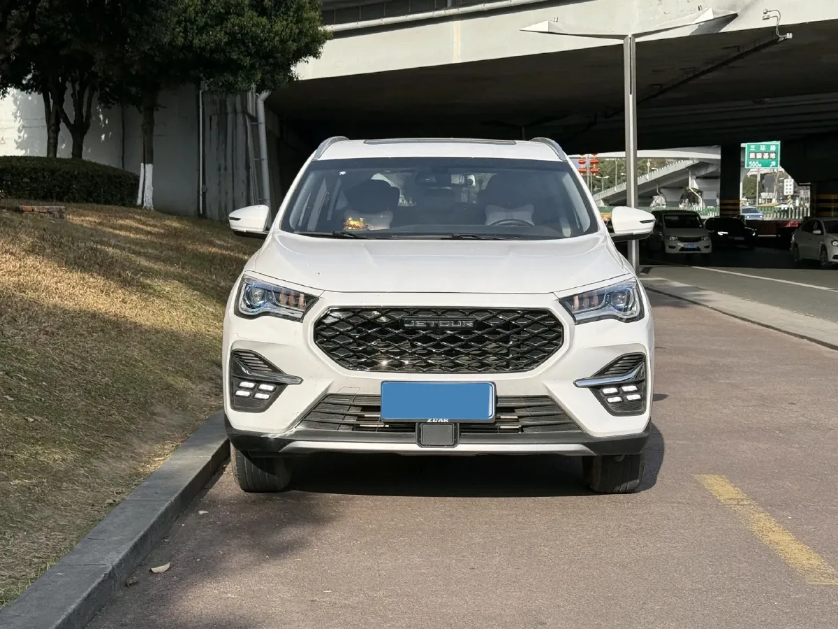 2022 Jetour X70S 1.6T 197HP L4 7DCT,autocango,china used car exporter,china ev exporter,chinese used car exporter,chinese used ev exporter