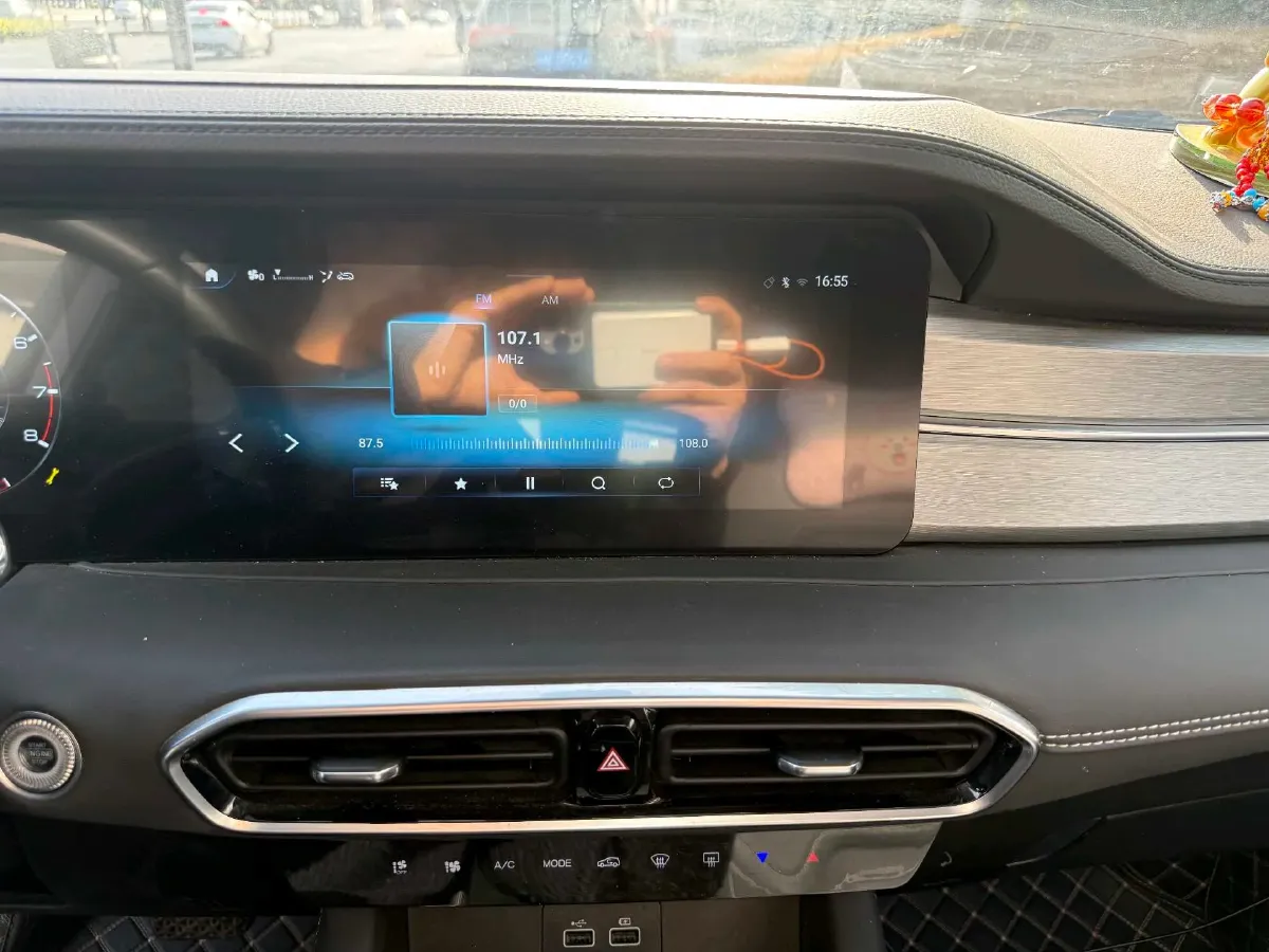 2022 Jetour X70S 1.6T 197HP L4 7DCT,autocango,china used car exporter,china ev exporter,chinese used car exporter,chinese used ev exporter