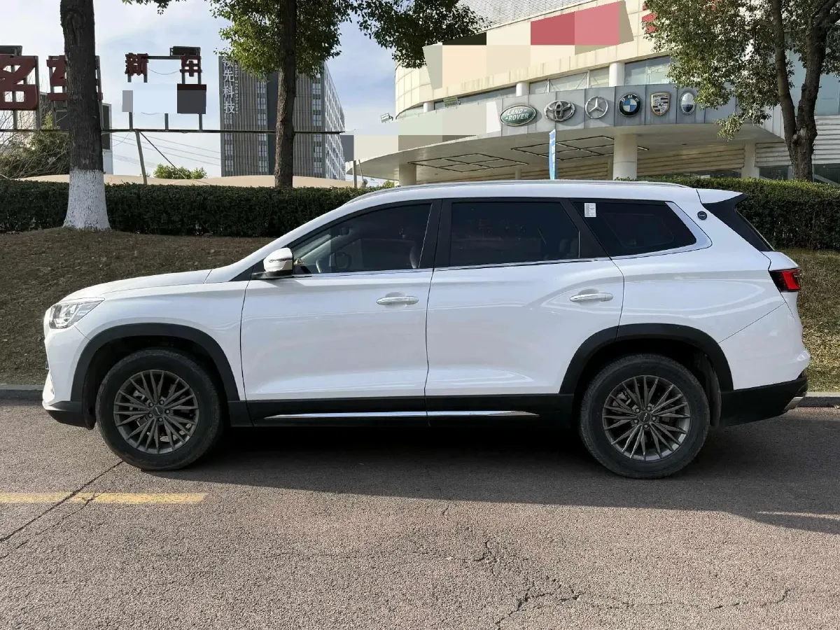 2022 Jetour X70S 1.6T 197HP L4 7DCT,autocango,china used car exporter,china ev exporter,chinese used car exporter,chinese used ev exporter