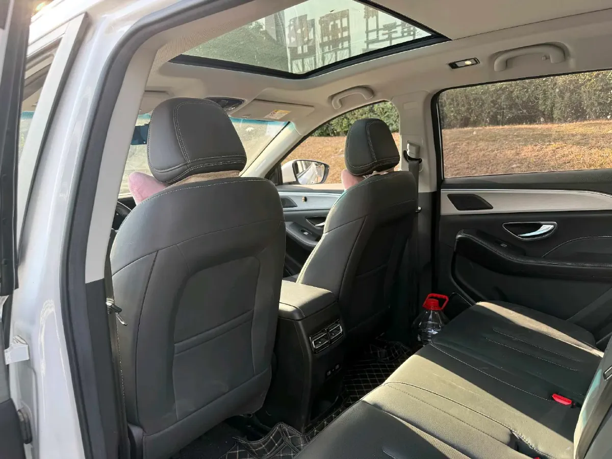 2022 Jetour X70S 1.6T 197HP L4 7DCT,autocango,china used car exporter,china ev exporter,chinese used car exporter,chinese used ev exporter