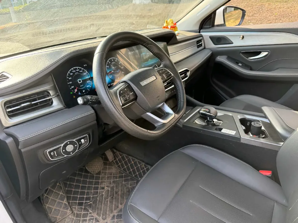 2022 Jetour X70S 1.6T 197HP L4 7DCT,autocango,china used car exporter,china ev exporter,chinese used car exporter,chinese used ev exporter