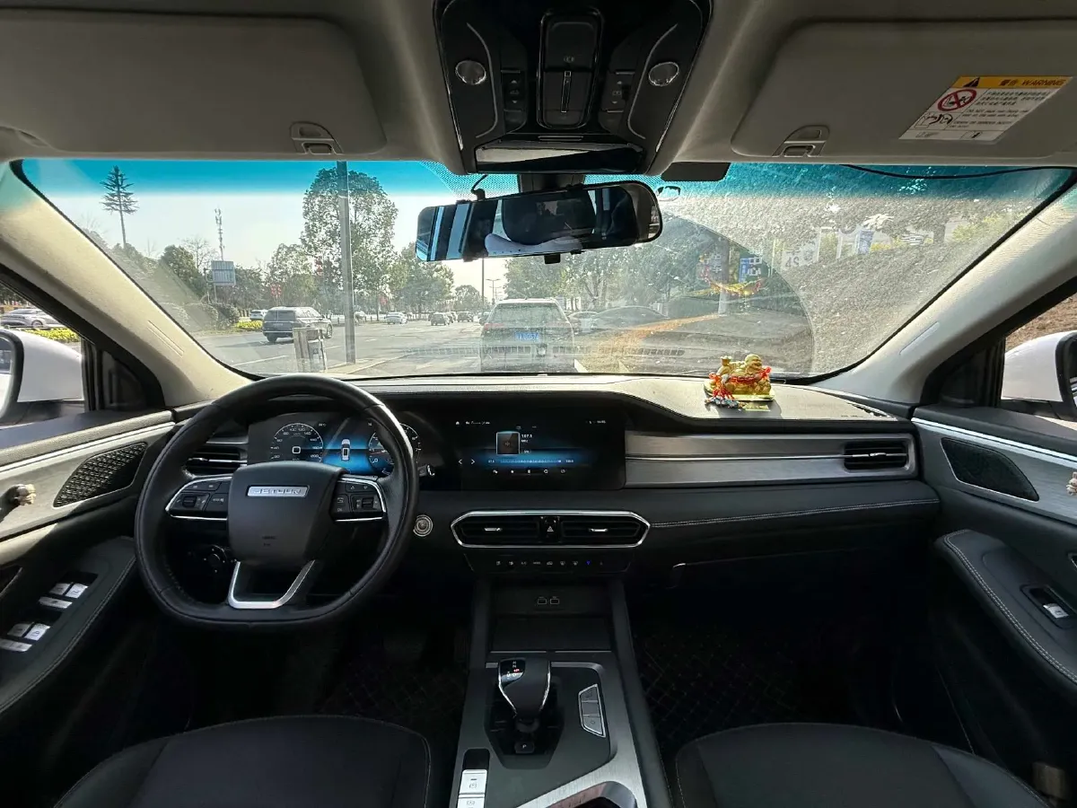 2022 Jetour X70S 1.6T 197HP L4 7DCT,autocango,china used car exporter,china ev exporter,chinese used car exporter,chinese used ev exporter