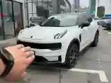 2020 LYNK&CO 05 2.0T 254HP L4 8AT