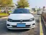 2023 Volkswagen Polo 1.5L 113HP L4 6AT