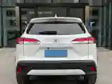 2023 Toyota Corolla Cross 2.0L 171HP L4 CVT