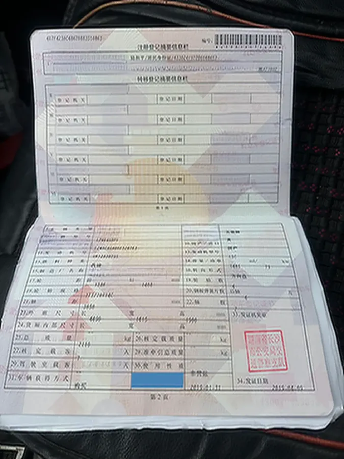 2019 WuLing RongGuang 1.5L 107HP L4 5MT,autocango,china used car exporter,china ev exporter,chinese used car exporter,chinese used ev exporter