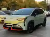 2022 Aion Y BEV 59KWH