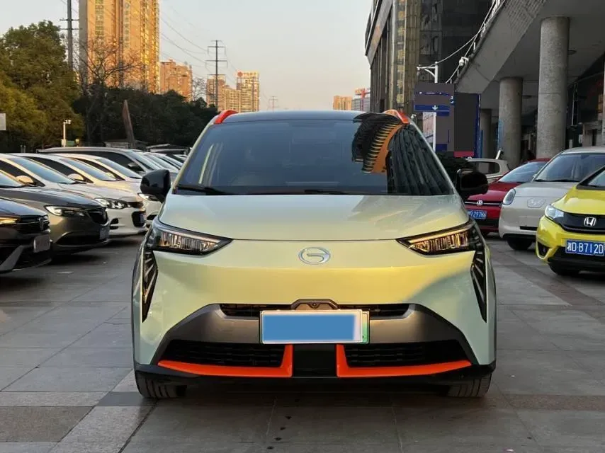 2022 Aion Y BEV 59KWH,autocango,china used car exporter,china ev exporter,chinese used car exporter,chinese used ev exporter