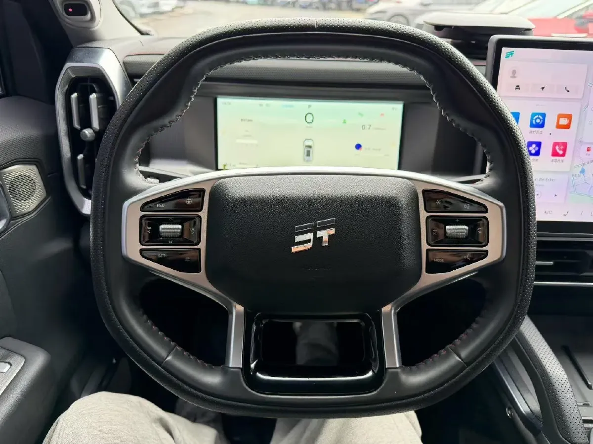 2023 Jetour Traveller 2.0T 254HP L4 8AT,autocango,china used car exporter,china ev exporter,chinese used car exporter,chinese used ev exporter