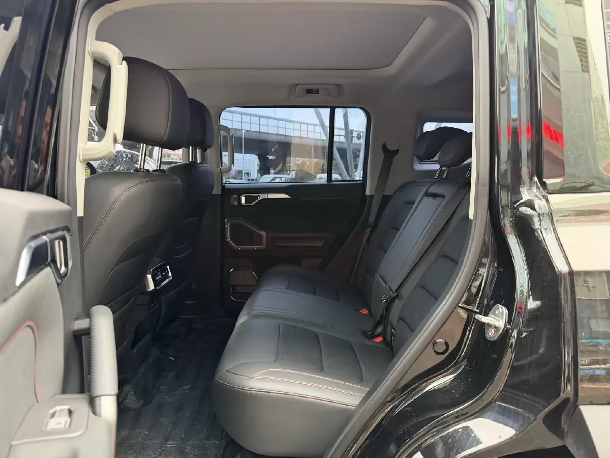 2023 Jetour Traveller 2.0T 254HP L4 8AT,autocango,china used car exporter,china ev exporter,chinese used car exporter,chinese used ev exporter