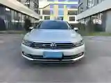2017 Volkswagen Magotan 1.8T 180HP L4 7DCT