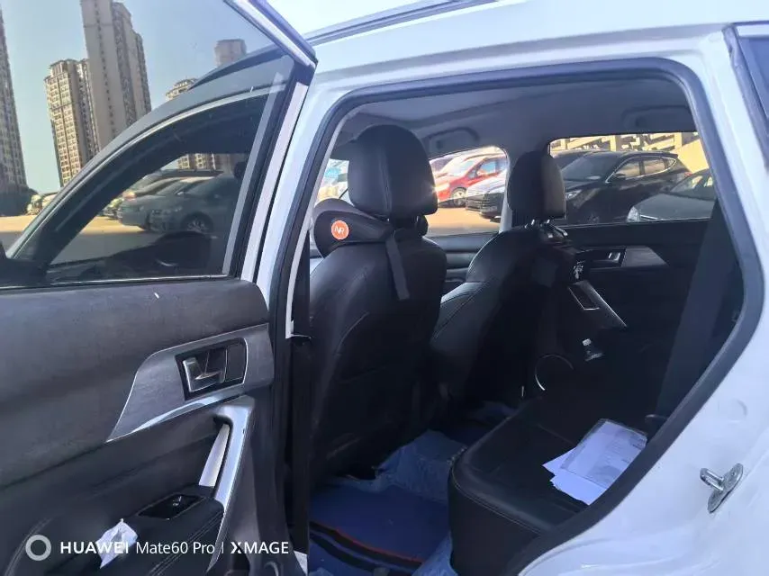 2017 Haval H2 1.5T 150HP L4 6MT,autocango,china used car exporter,china ev exporter,chinese used car exporter,chinese used ev exporter