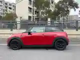 2016 MINI MINI 1.5T 136HP L3 6AT