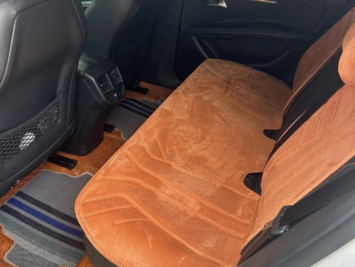 2019 Peugeot 4008 1.6T 167HP L4 6AT,autocango,china used car exporter,china ev exporter,chinese used car exporter,chinese used ev exporter