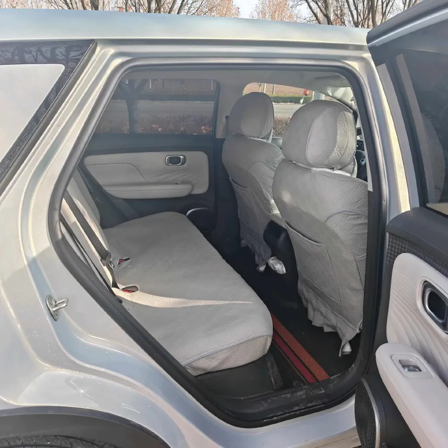 2025 Aion AION UT BEV,autocango,china used car exporter,china ev exporter,chinese used car exporter,chinese used ev exporter