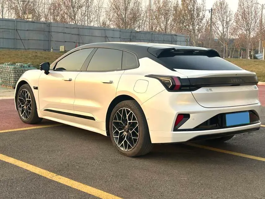 2024 Zeekr 001 BEV 100KWH,autocango,china used car exporter,china ev exporter,chinese used car exporter,chinese used ev exporter