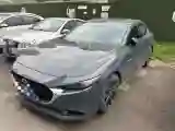 2022 Mazda 3 Axela 2.0L 158HP L4 6AT