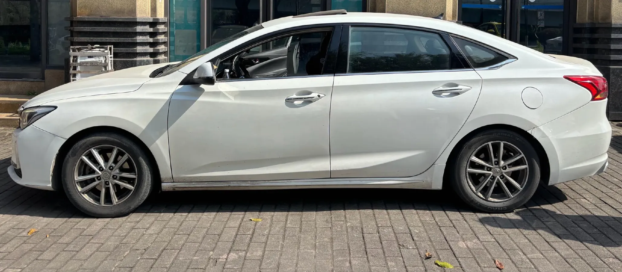 2020 ChangAn Raeton CC 1.5T 156HP L4 6AT,autocango,china used car exporter,china ev exporter,chinese used car exporter,chinese used ev exporter