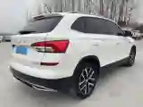 2022 Skoda Kamiq 1.5L 112HP L4 6AT