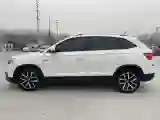 2022 Skoda Kamiq 1.5L 112HP L4 6AT