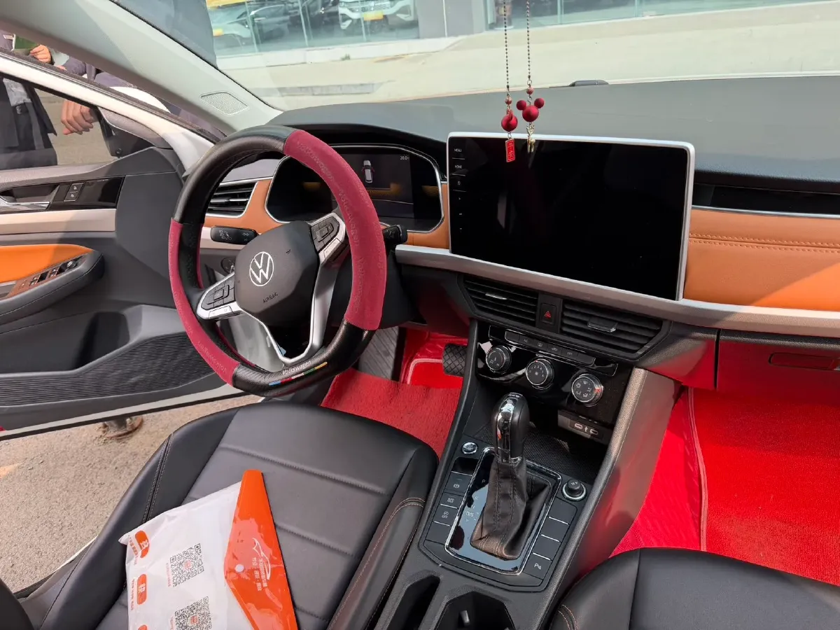 2023 Volkswagen Bora 1.2T 116HP L4 7DCT,autocango,china used car exporter,china ev exporter,chinese used car exporter,chinese used ev exporter