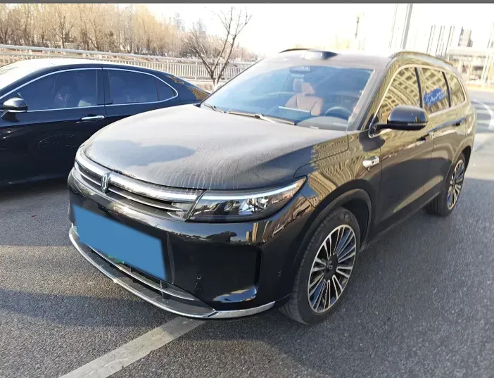 2024 AITO AITO M7 1.5T 152HP L4 REEV 40KWH,autocango,china used car exporter,china ev exporter,chinese used car exporter,chinese used ev exporter