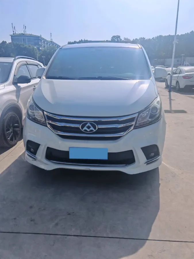 2018 MAXUS G10 1.9T 150HP L4 6MT,autocango,china used car exporter,china ev exporter,chinese used car exporter,chinese used ev exporter