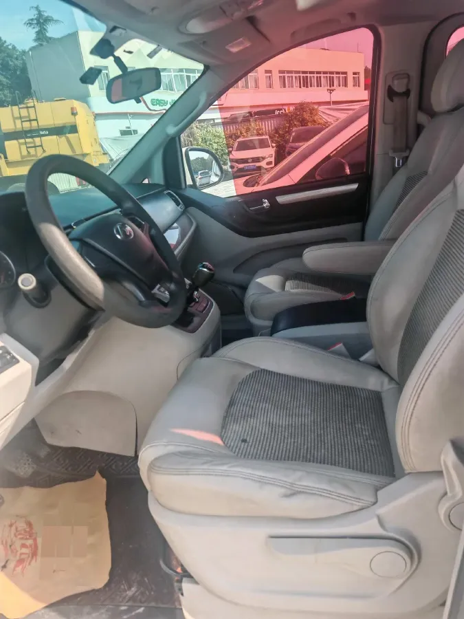 2018 MAXUS G10 1.9T 150HP L4 6MT,autocango,china used car exporter,china ev exporter,chinese used car exporter,chinese used ev exporter