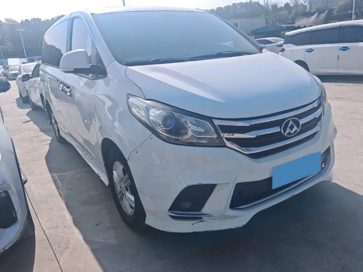 2018 MAXUS G10 1.9T 150HP L4 6MT,autocango,china used car exporter,china ev exporter,chinese used car exporter,chinese used ev exporter
