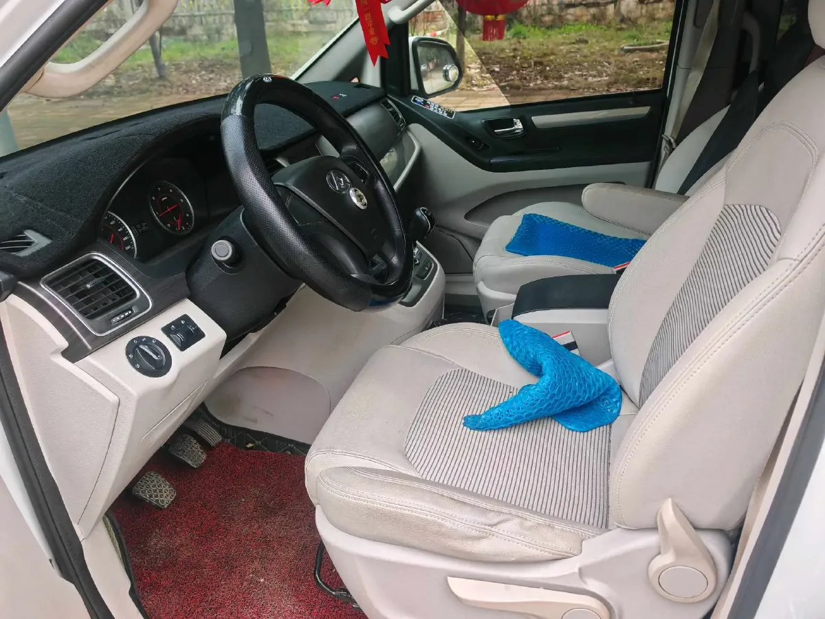 2018 MAXUS G10 1.9T 150HP L4 6MT,autocango,china used car exporter,china ev exporter,chinese used car exporter,chinese used ev exporter