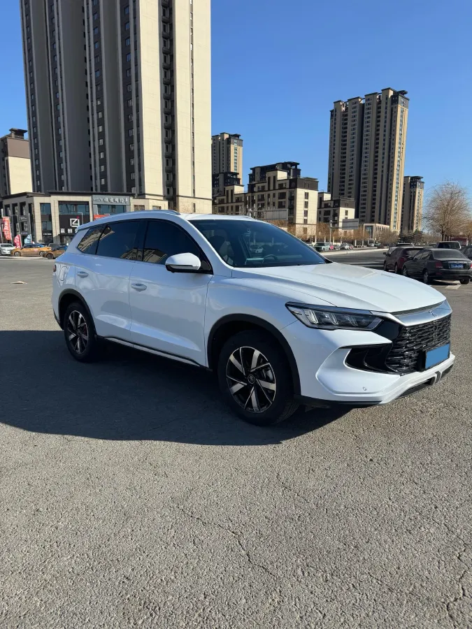 2024 BYD Song Pro 1.5L 110HP L4 E-CVT PHEV 12.9KWH,autocango,china used car exporter,china ev exporter,chinese used car exporter,chinese used ev exporter