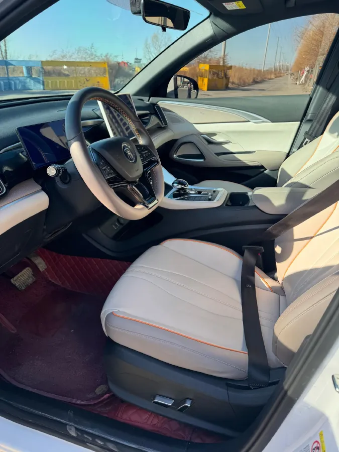 2024 BYD Song Pro 1.5L 110HP L4 E-CVT PHEV 12.9KWH,autocango,china used car exporter,china ev exporter,chinese used car exporter,chinese used ev exporter