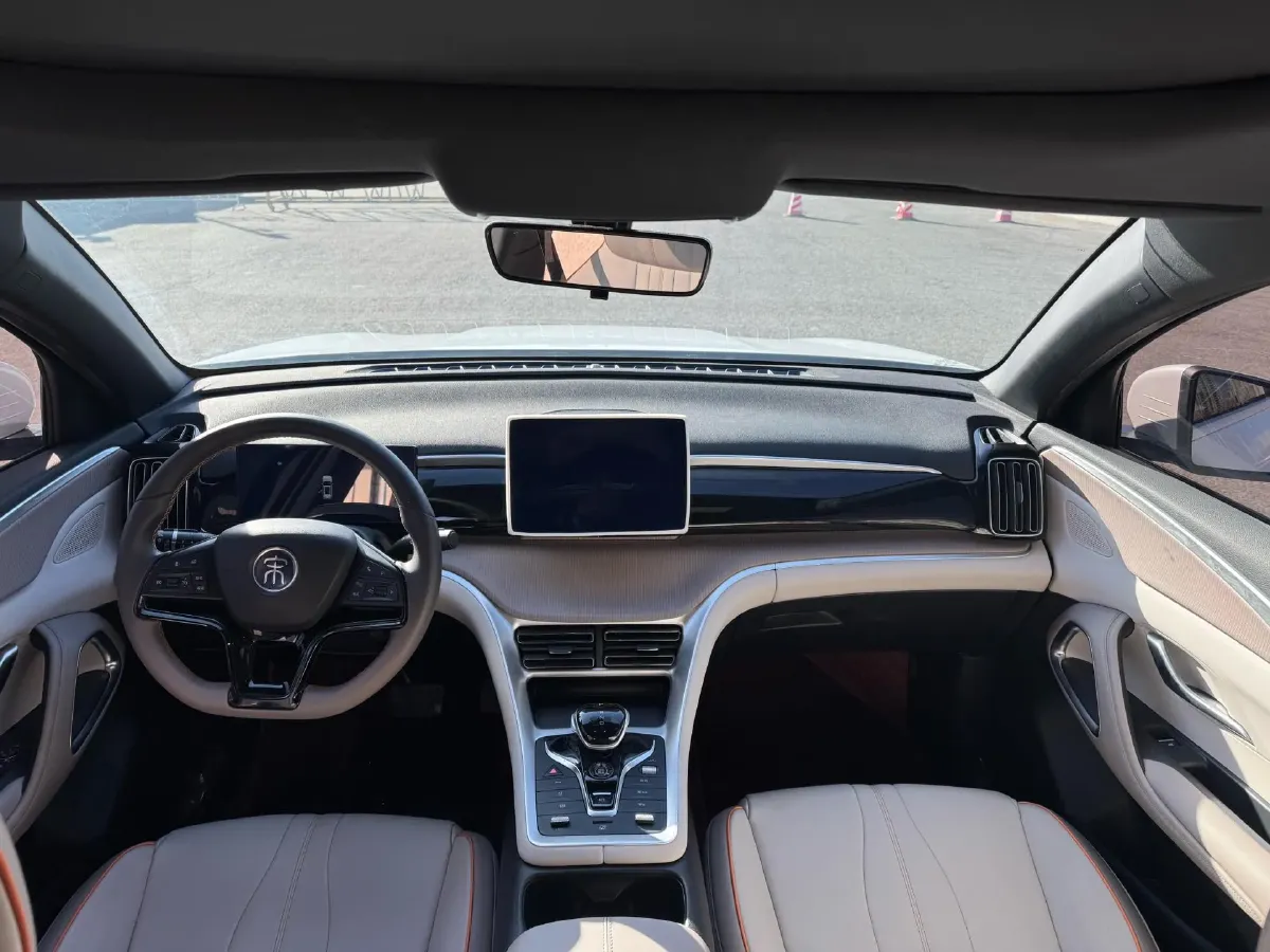 2024 BYD Song Pro 1.5L 110HP L4 E-CVT PHEV 12.9KWH,autocango,china used car exporter,china ev exporter,chinese used car exporter,chinese used ev exporter