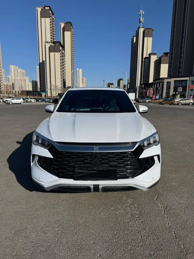 2024 BYD Song Pro 1.5L 110HP L4 E-CVT PHEV 12.9KWH,autocango,china used car exporter,china ev exporter,chinese used car exporter,chinese used ev exporter