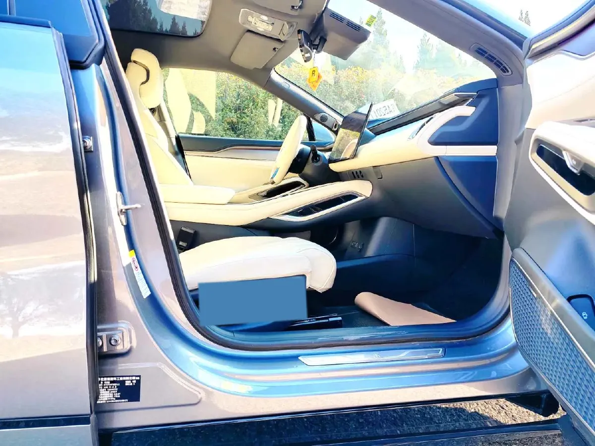 2024 BYD SongL EV BEV 87.04KWH,autocango,china used car exporter,china ev exporter,chinese used car exporter,chinese used ev exporter