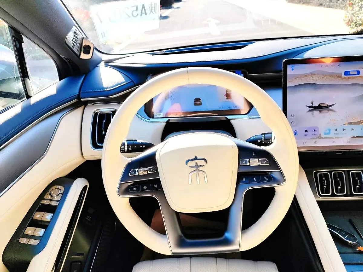 2024 BYD SongL EV BEV 87.04KWH,autocango,china used car exporter,china ev exporter,chinese used car exporter,chinese used ev exporter