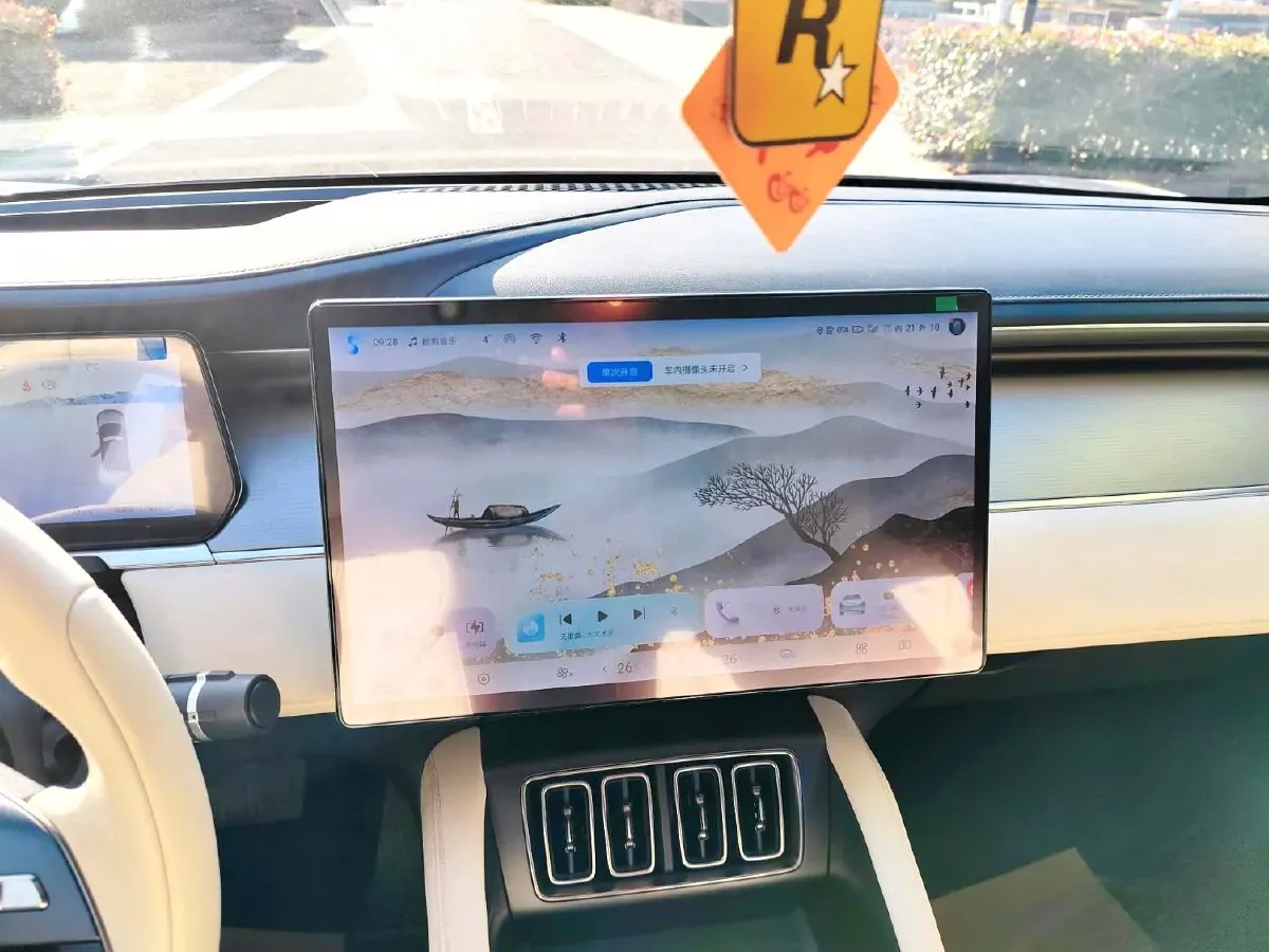 2024 BYD SongL EV BEV 87.04KWH,autocango,china used car exporter,china ev exporter,chinese used car exporter,chinese used ev exporter