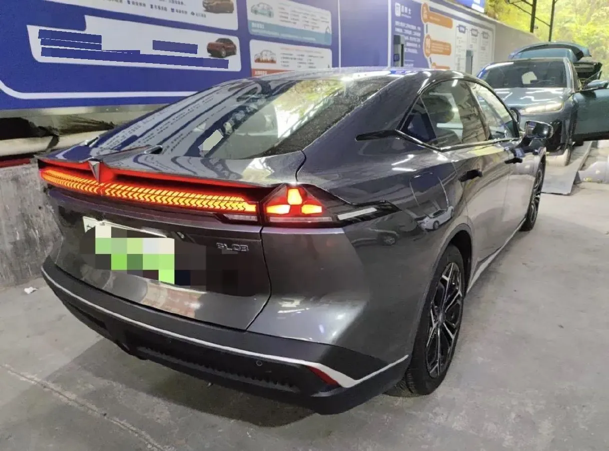 2023 Deepal SL03 1.5L 95HP L4 REEV 28.39KWH,autocango,china used car exporter,china ev exporter,chinese used car exporter,chinese used ev exporter