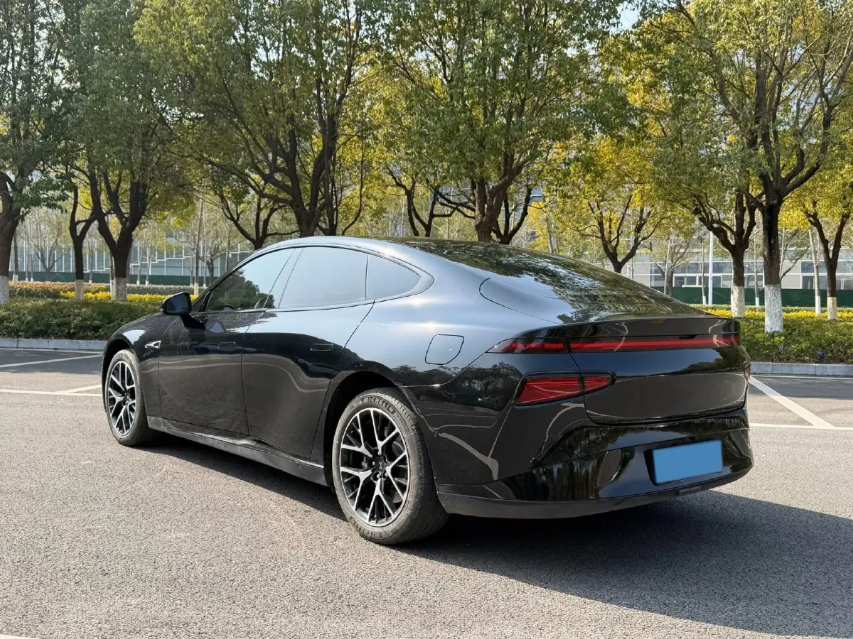 2023 Xpeng P7 BEV 86.2KWH,autocango,china used car exporter,china ev exporter,chinese used car exporter,chinese used ev exporter