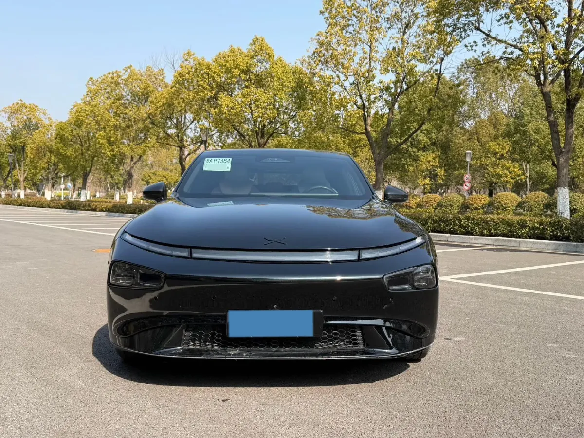 2023 Xpeng P7 BEV 86.2KWH,autocango,china used car exporter,china ev exporter,chinese used car exporter,chinese used ev exporter