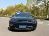 2023 Xpeng P7 BEV 86.2KWH