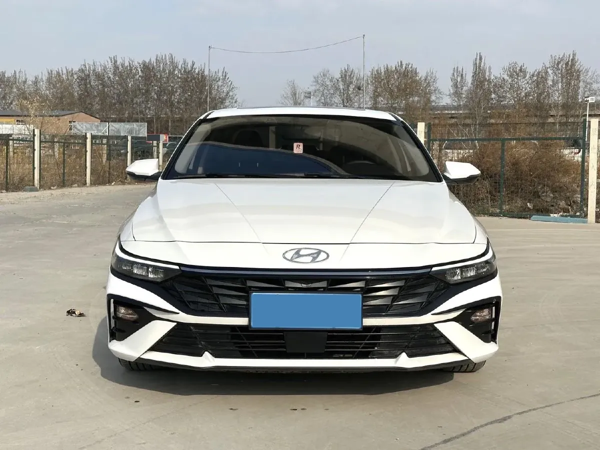 2023 Hyundai Elantra 1.5L 115HP L4 CVT,autocango,china used car exporter,china ev exporter,chinese used car exporter,chinese used ev exporter