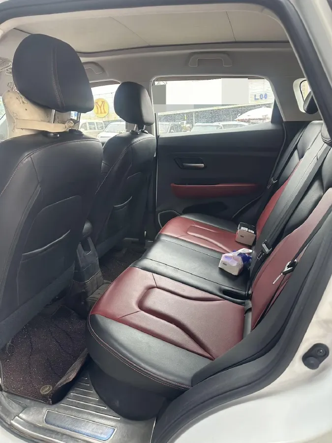 2018 Haval H2s 1.5T 150HP L4 7DCT,autocango,china used car exporter,china ev exporter,chinese used car exporter,chinese used ev exporter