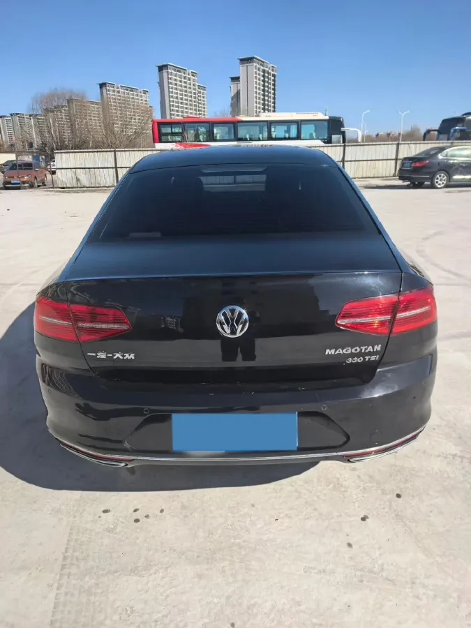 2018 Volkswagen Magotan 1.8T 180HP L4 7DCT,autocango,china used car exporter,china ev exporter,chinese used car exporter,chinese used ev exporter