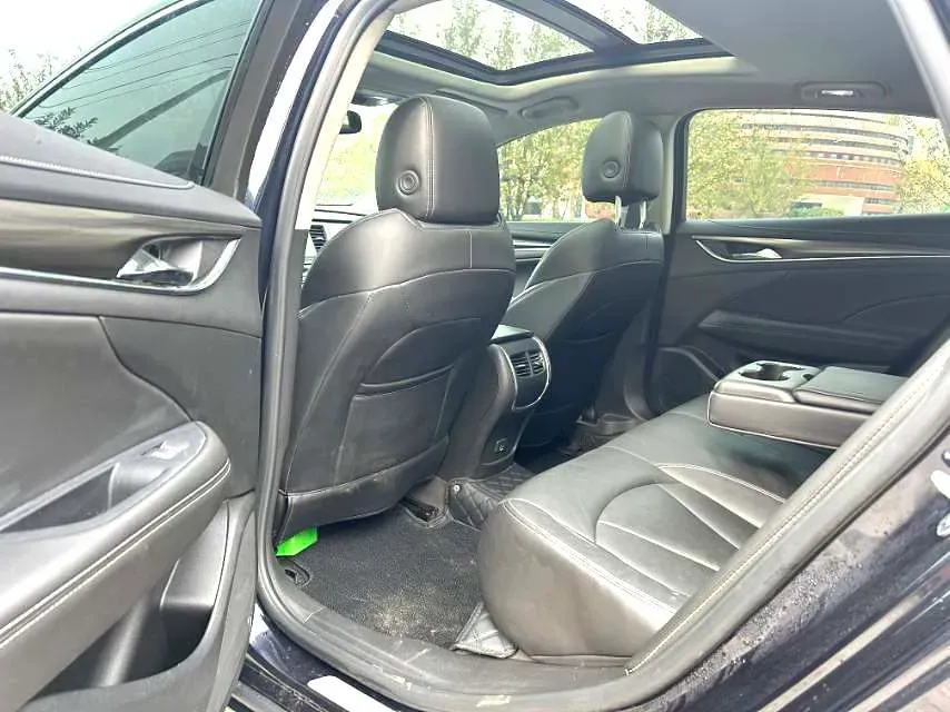 2020 Buick Larcosse 2.0T 237HP L4 9AT,autocango,china used car exporter,china ev exporter,chinese used car exporter,chinese used ev exporter